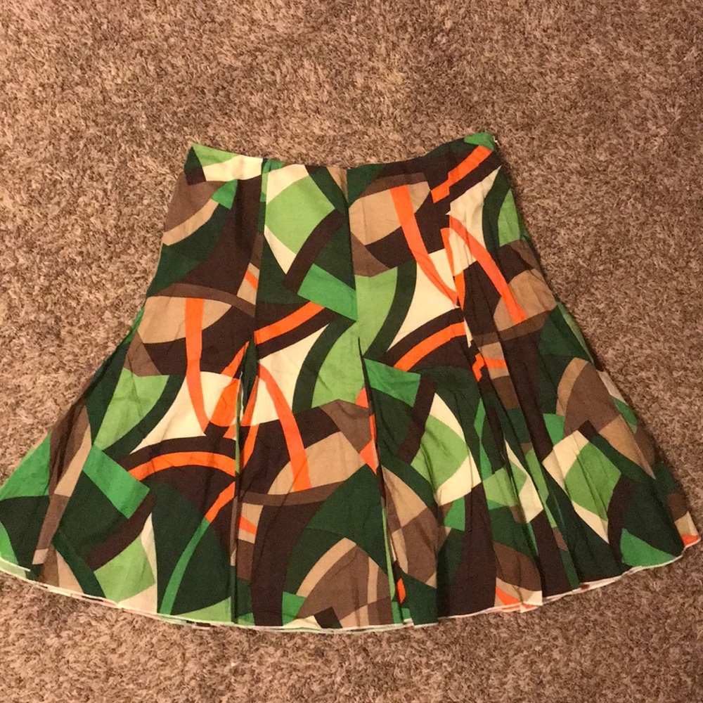 GOING-GONE SALE Cato’s skirt
